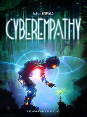cover image of Cyberempathy